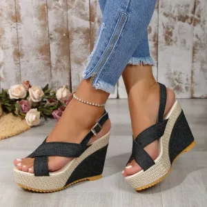 Paulina® | Elegant Heels