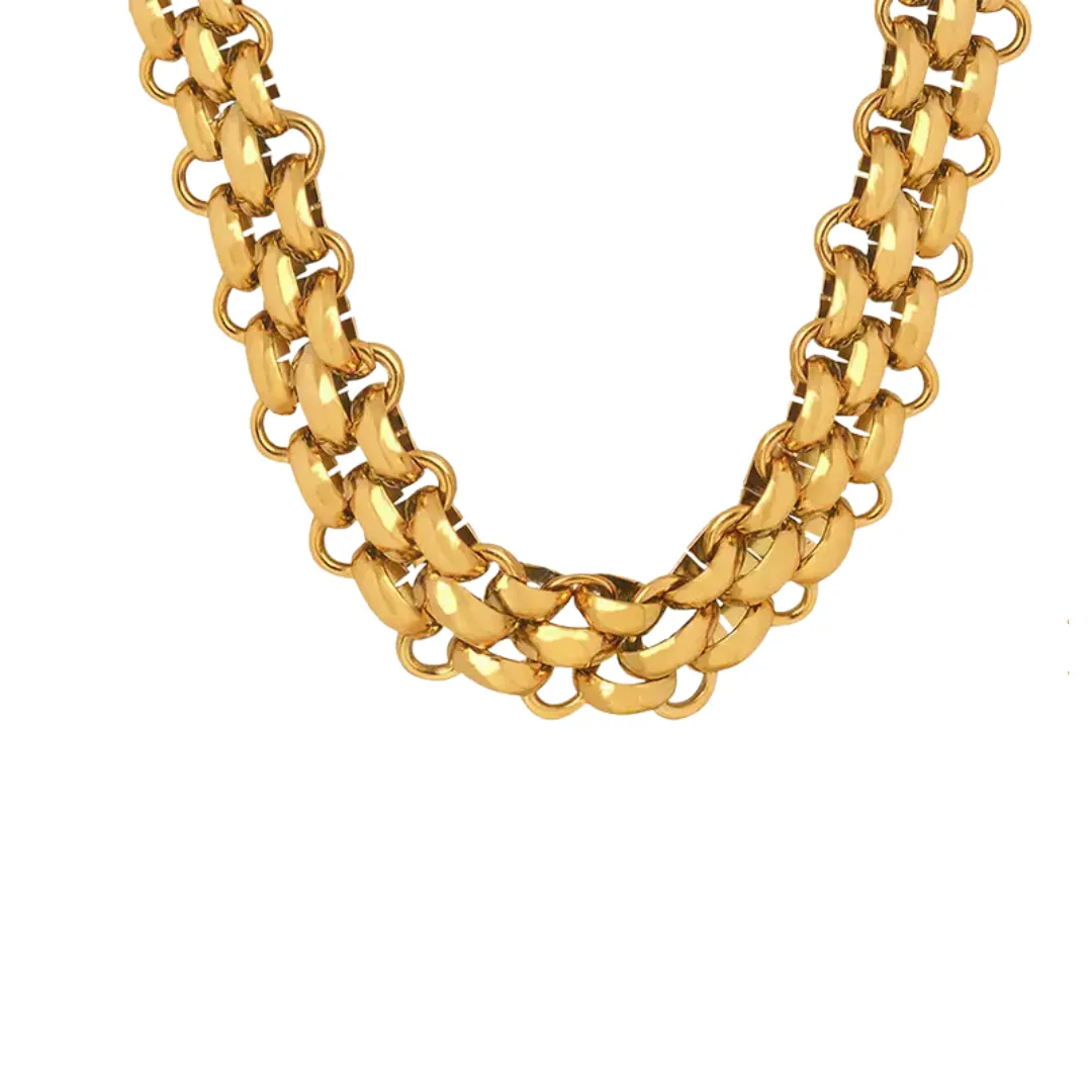 Penelope Necklace