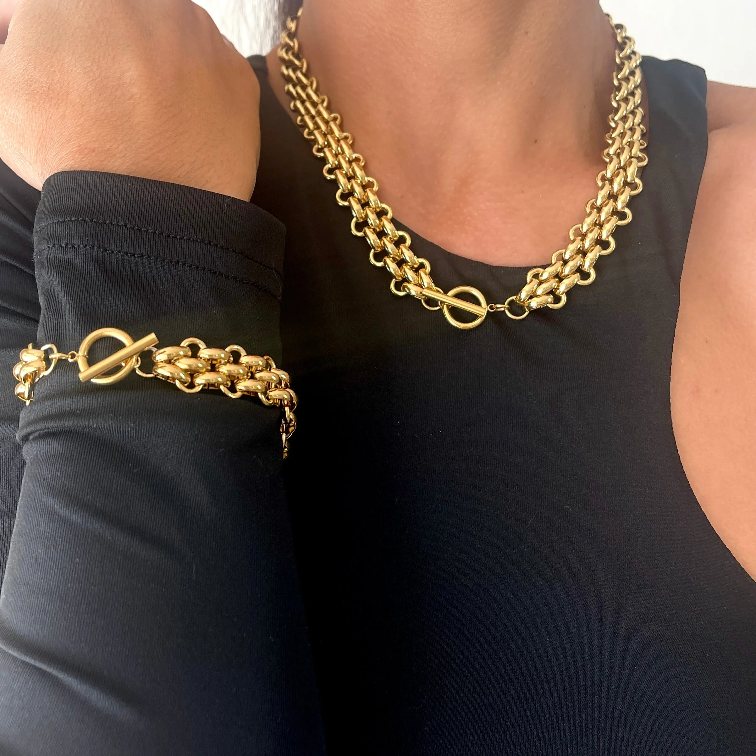 Penelope Necklace