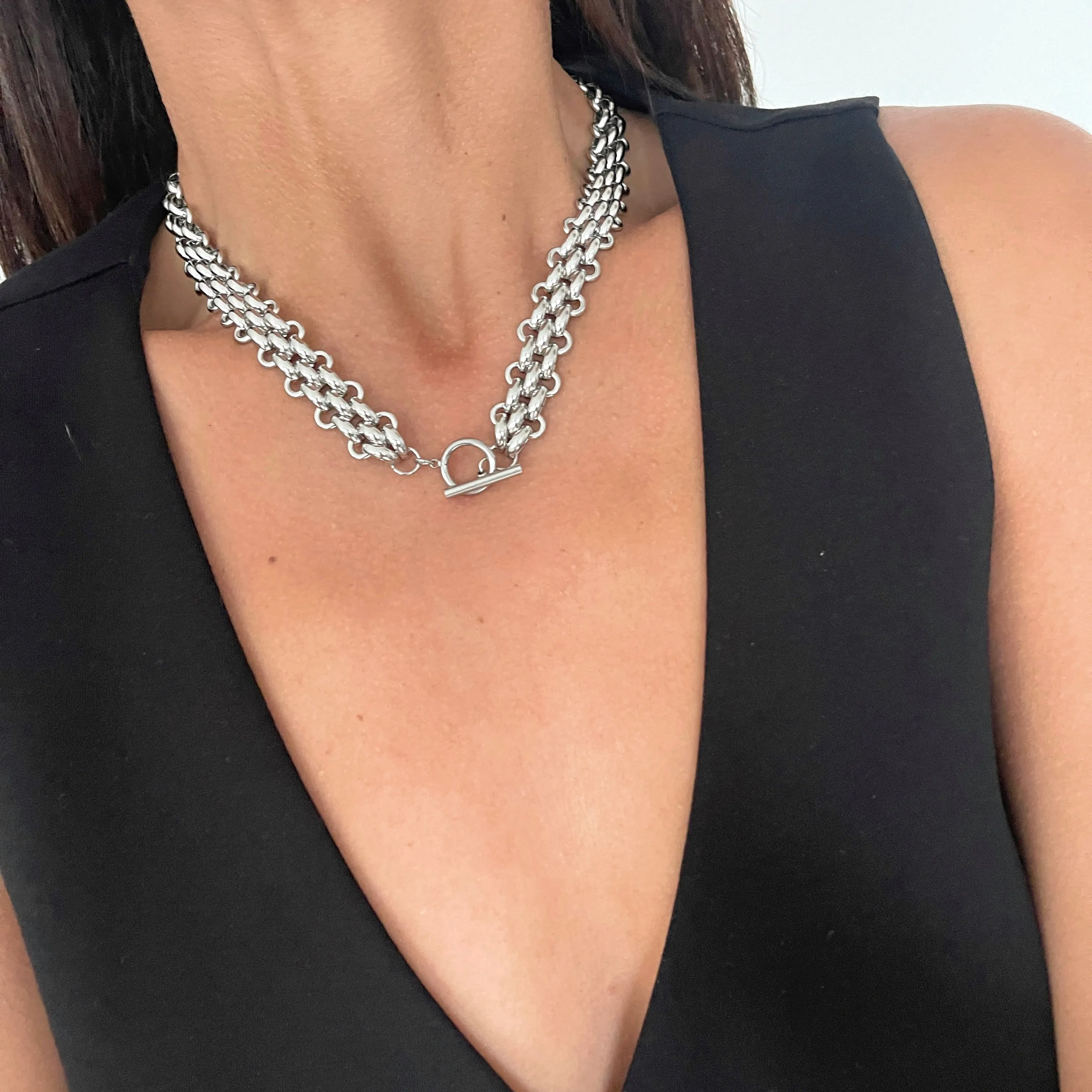 Penelope Necklace