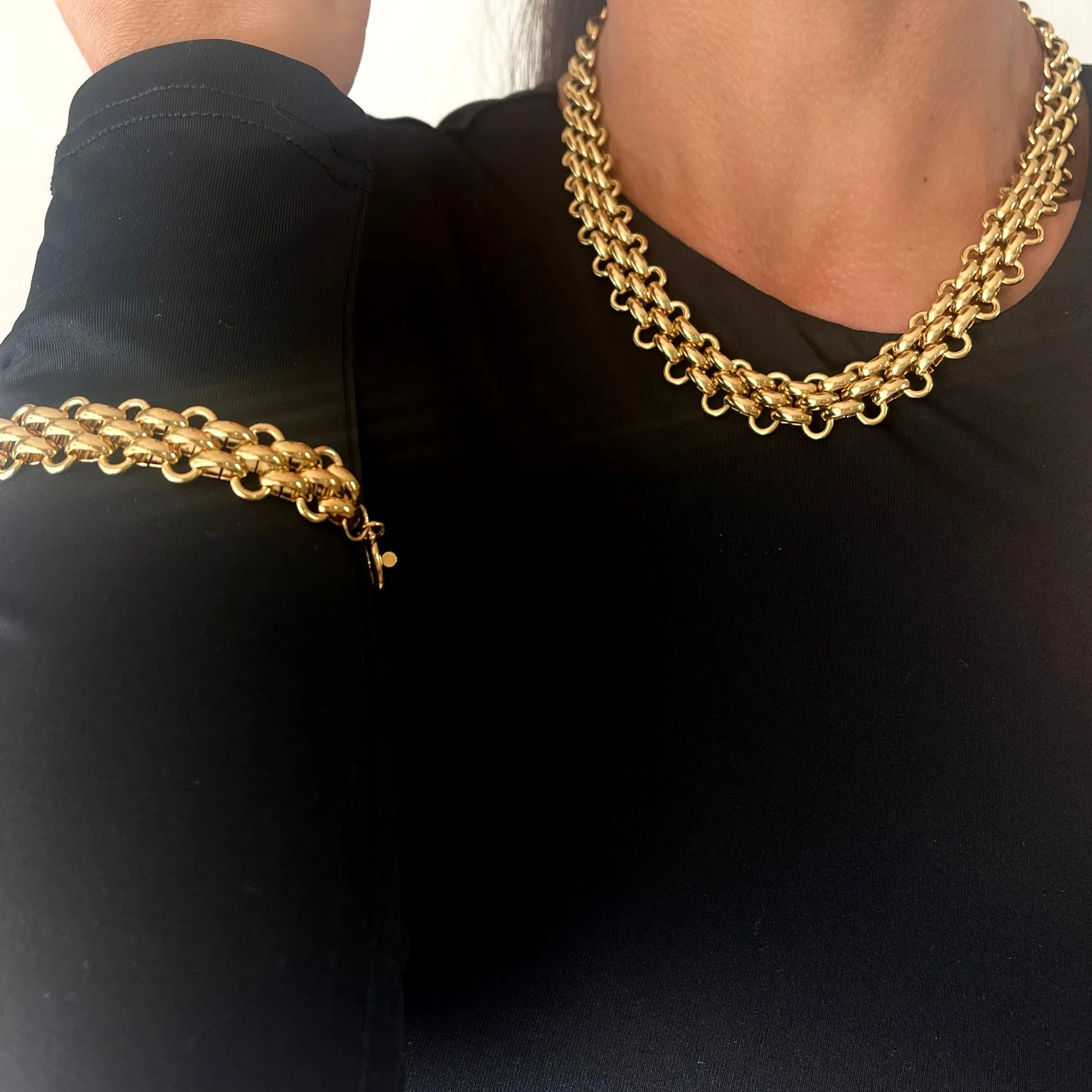 Penelope Necklace