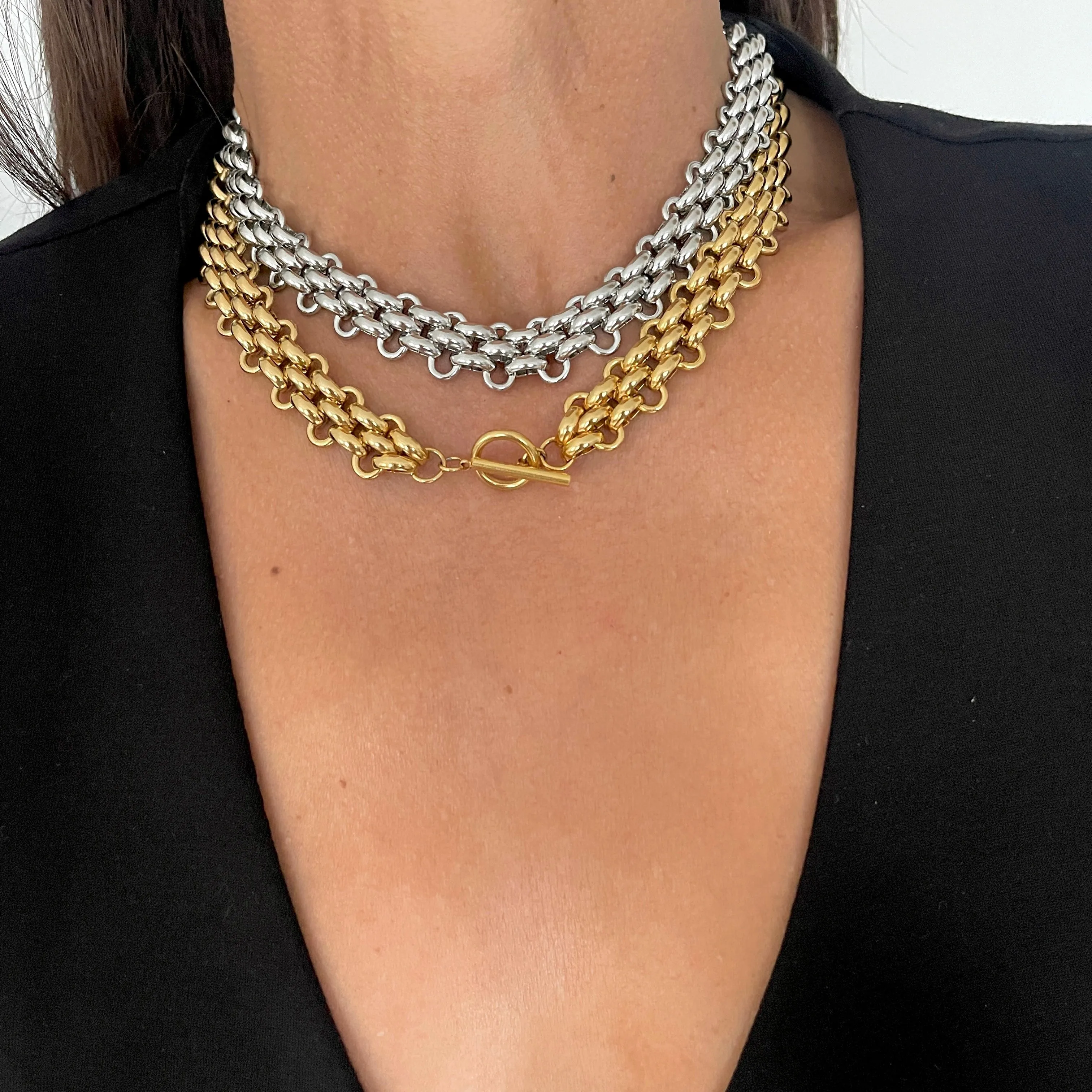 Penelope Necklace