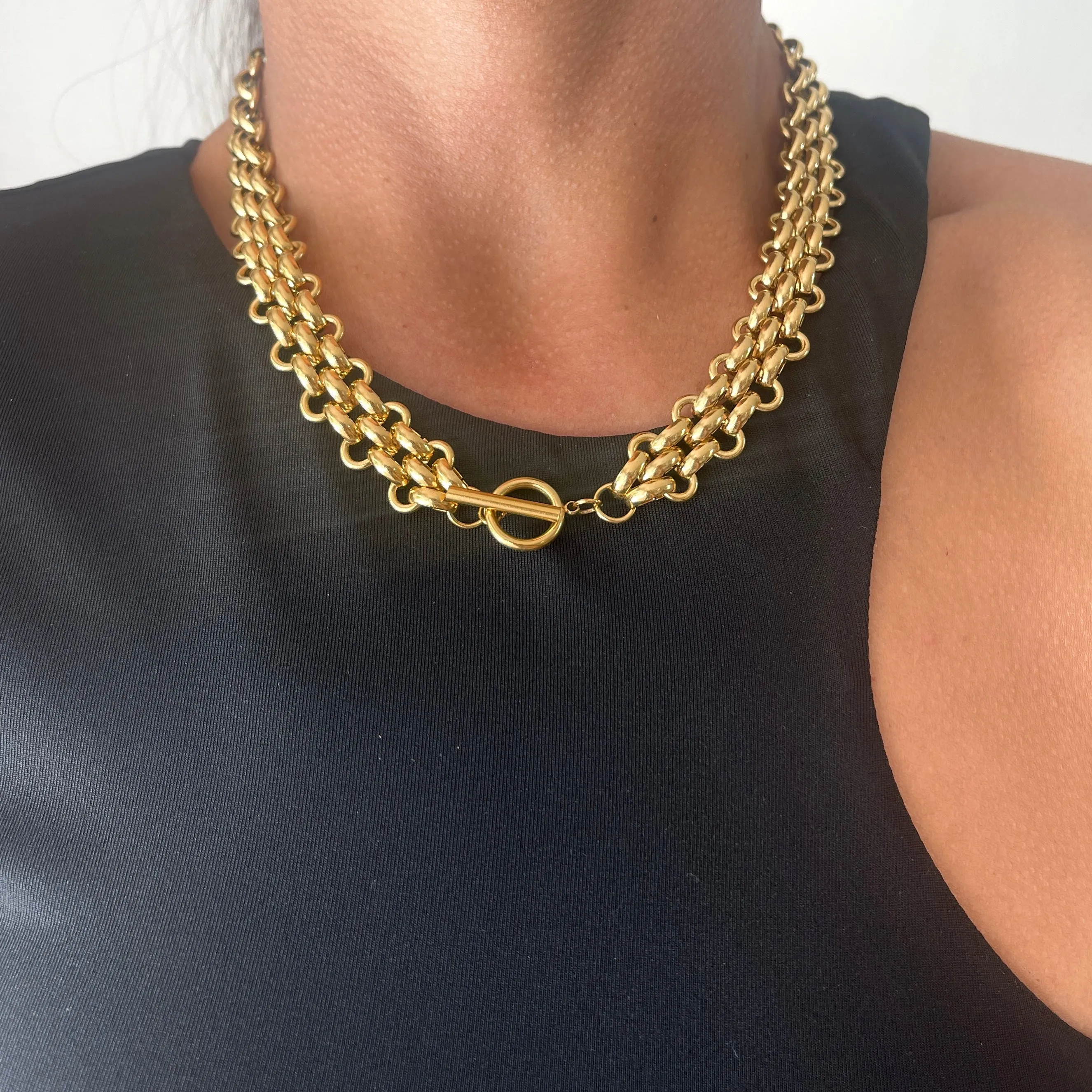 Penelope Necklace