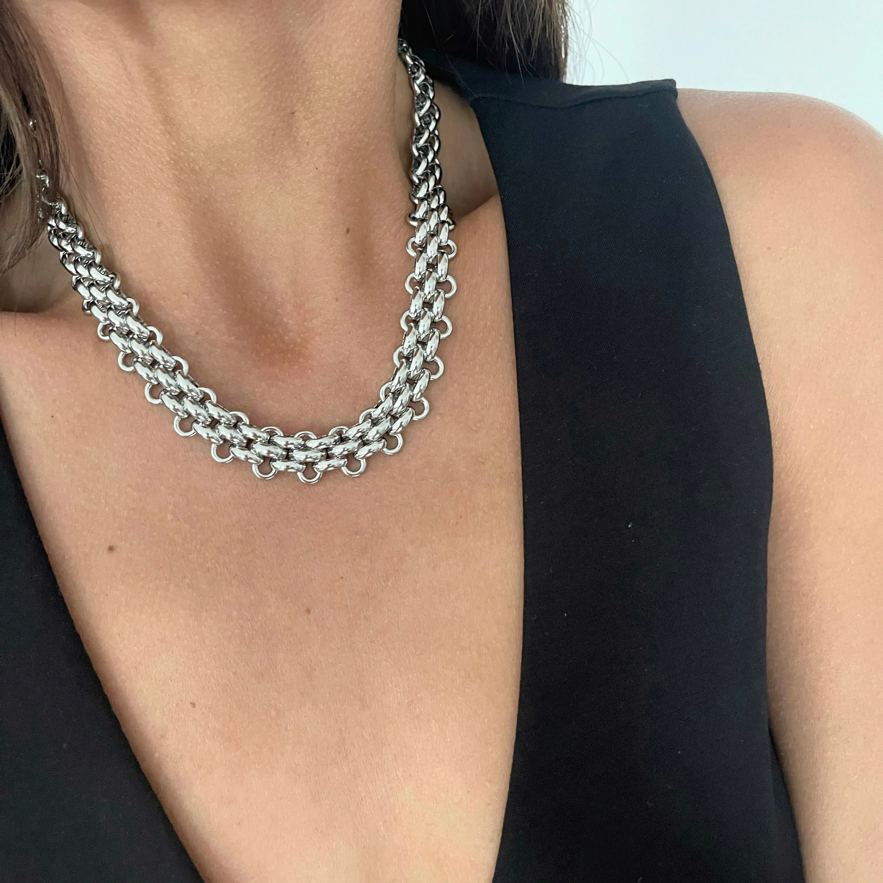 Penelope Necklace