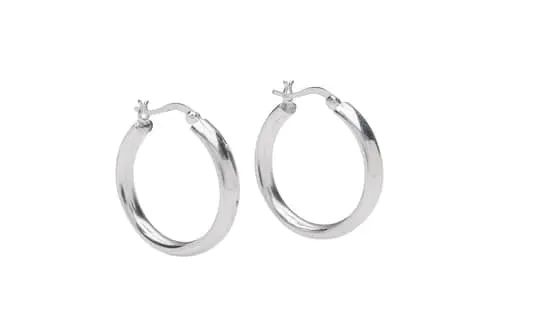 Pico Isla Petite Hoops FS