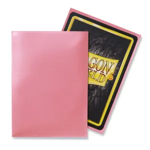 Pink Classic Standard (63x88mm)