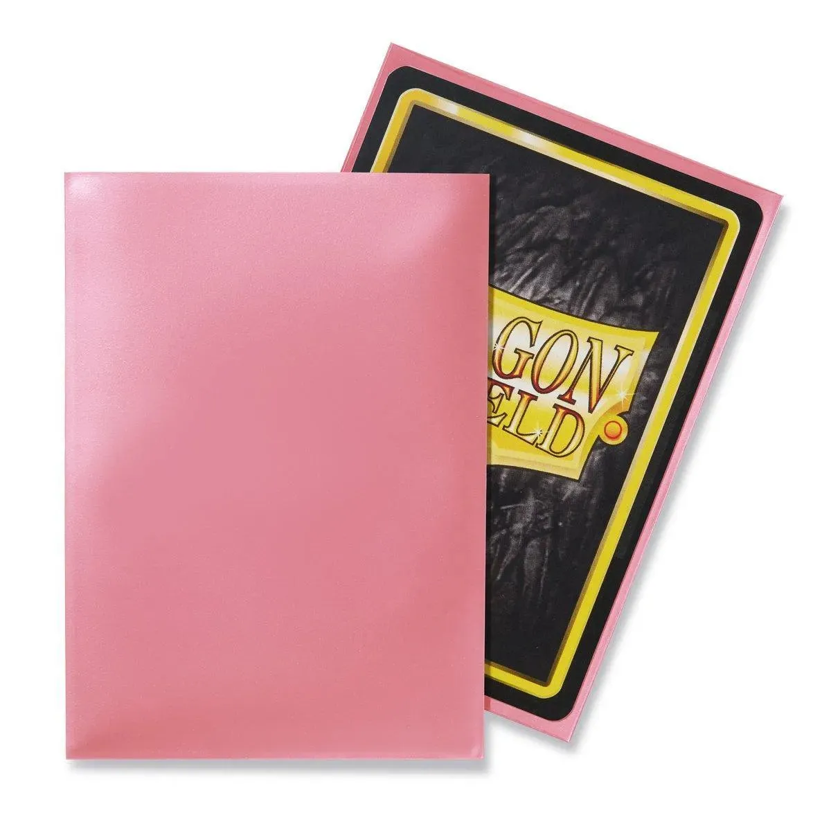 Pink Classic Standard (63x88mm)