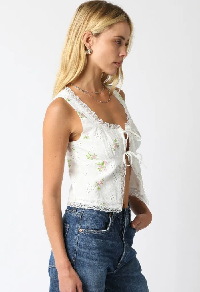 Pink Palace Blouse