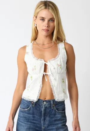 Pink Palace Blouse