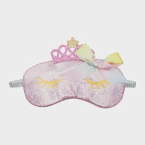 Pink Poppy Sweet Dreams Ballerina Eye Mask