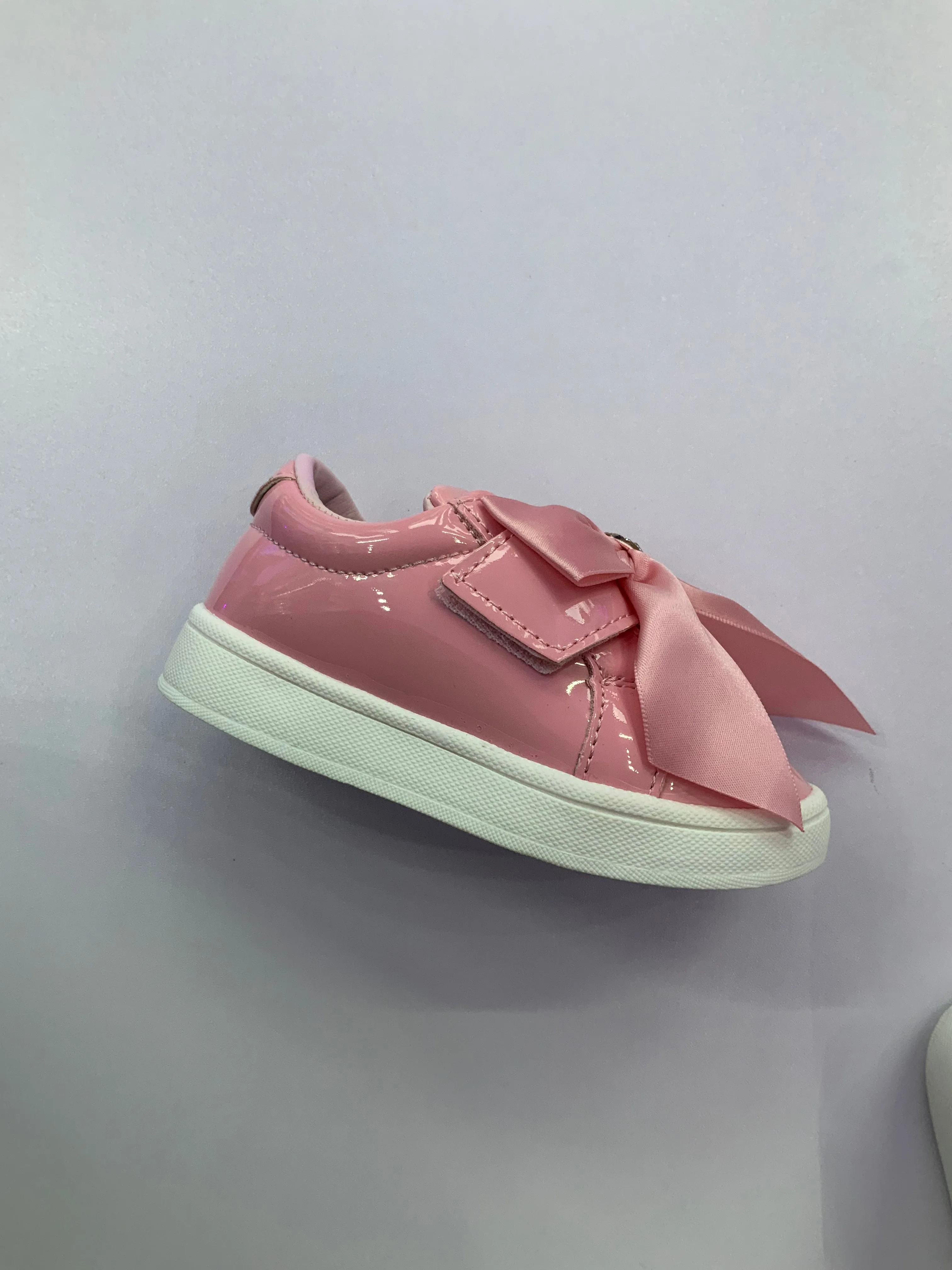 Pink pumps 111