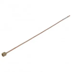 PIPE, OIL, ENGINE BLOCK TO HOSE