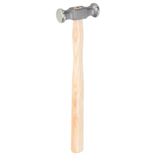 Planishing Hammer (Round) - Best Quality
