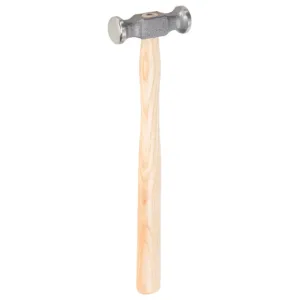 Planishing Hammer (Round) - Best Quality