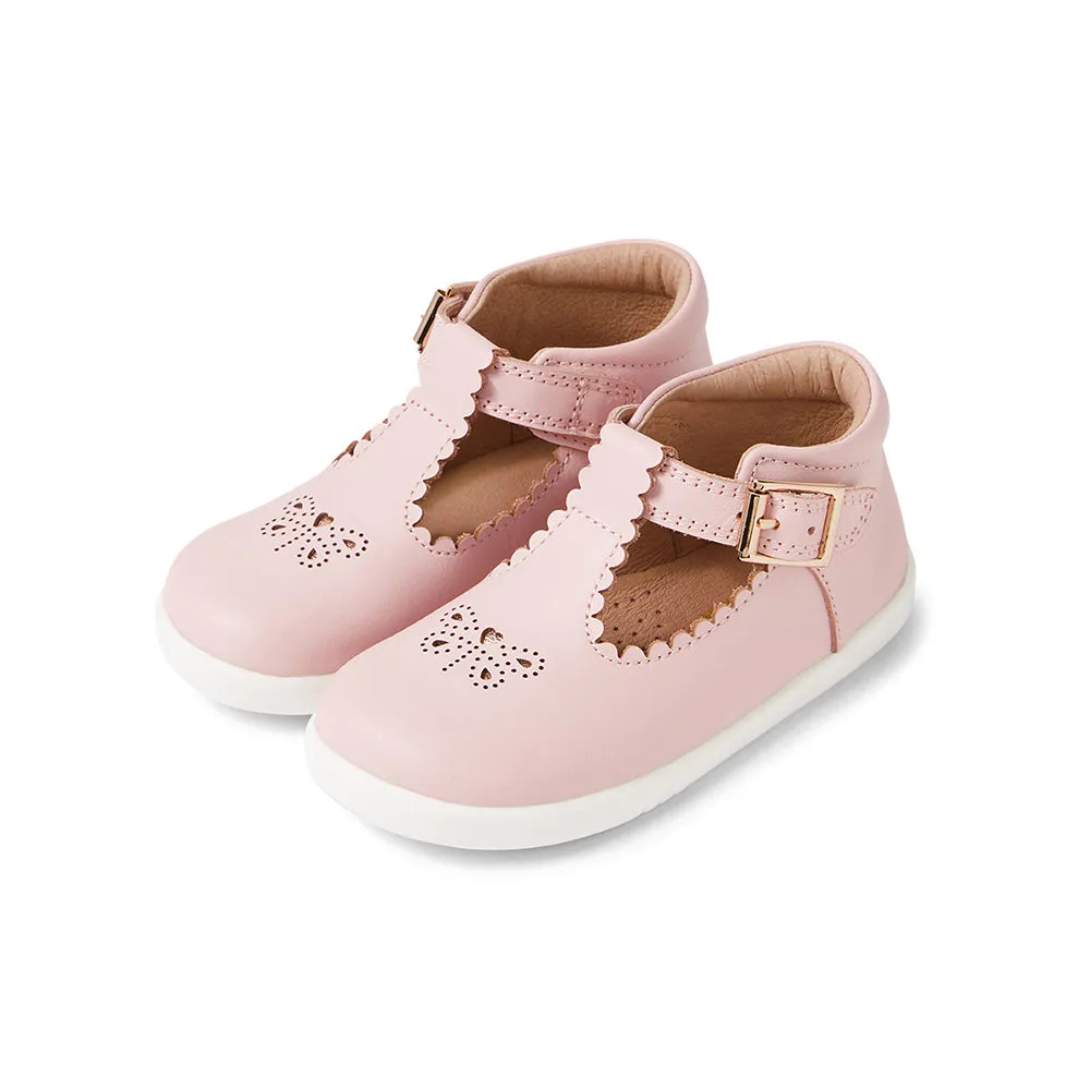 Poppy  - I-Walk - Ballet Pink