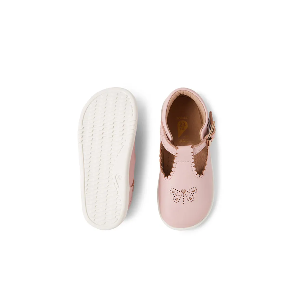 Poppy  - I-Walk - Ballet Pink