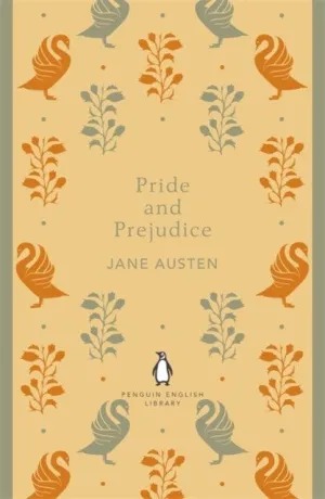 Pride and Prejudice