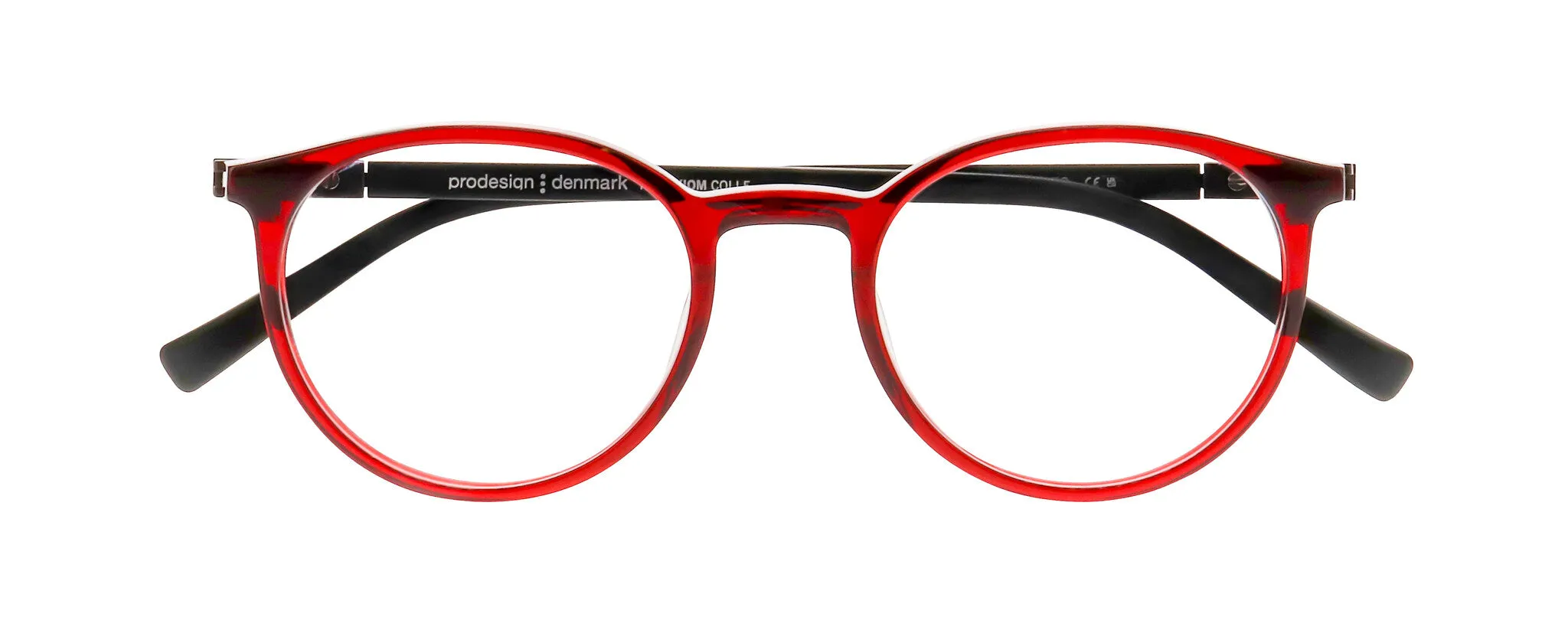 ProDesign BLOCK 1 EyeGlasses