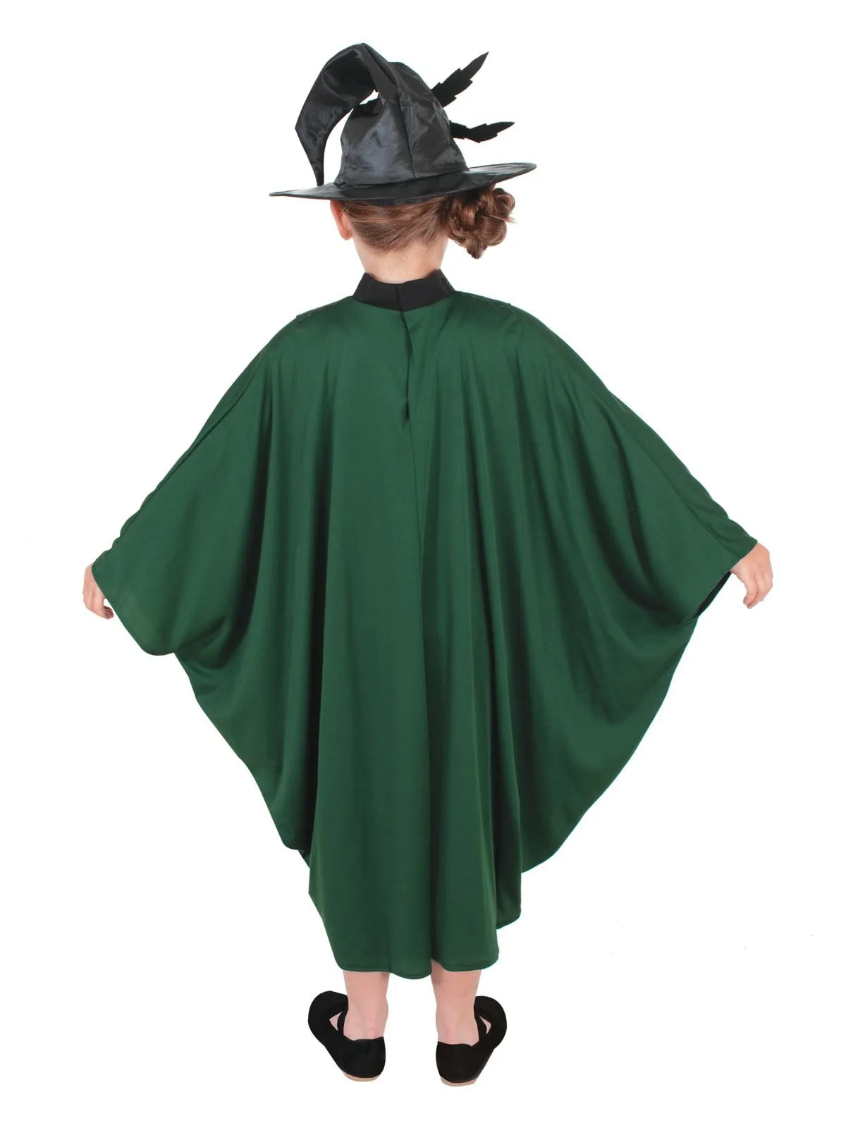 Professor McGonagall Harry Potter Children's Costume