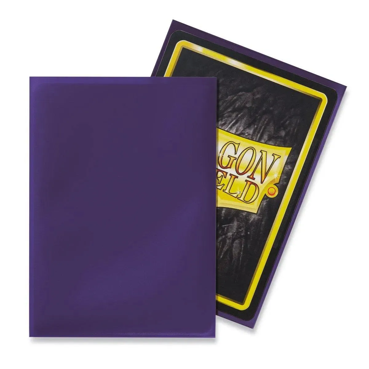 Purple Classic Standard (63x88mm)