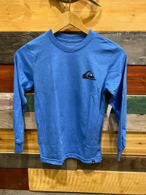 Quiksilver Boys Old Friends L/S T-Shirt