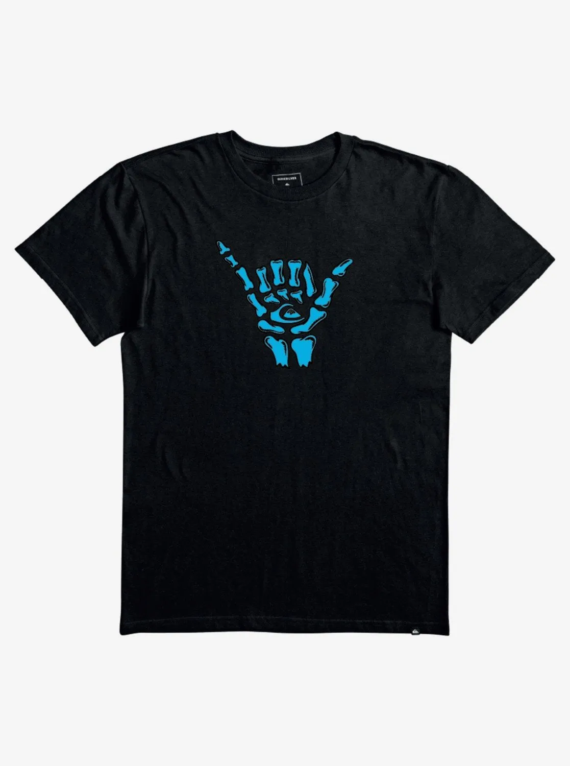Quiksilver Boys Shaka Nuts T-Shirt
