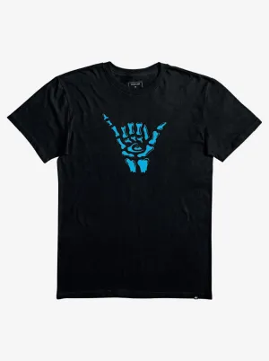 Quiksilver Boys Shaka Nuts T-Shirt