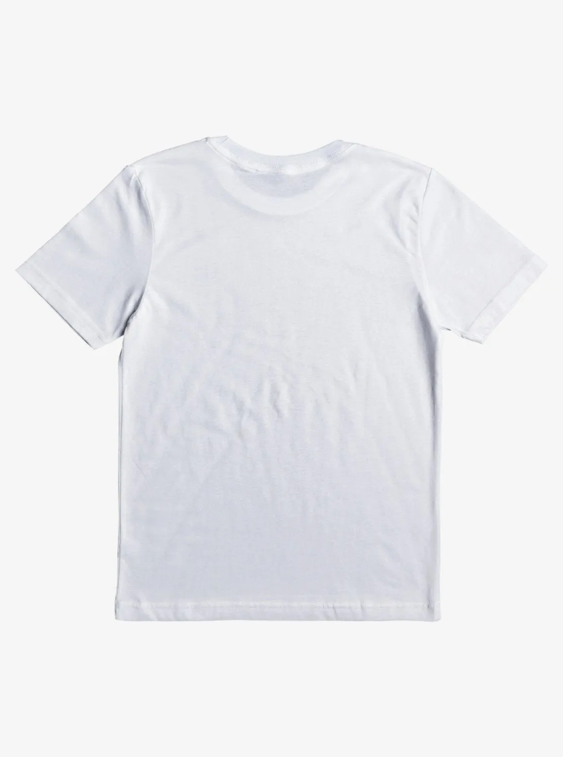 Quiksilver Boys Stear Clear T-Shirt