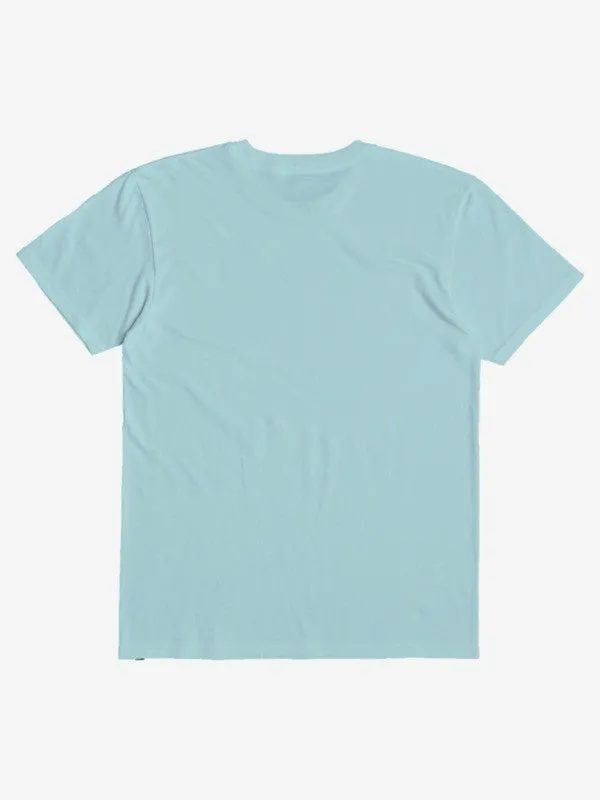 Quiksilver Little Boys Sun Stoked T-Shirt