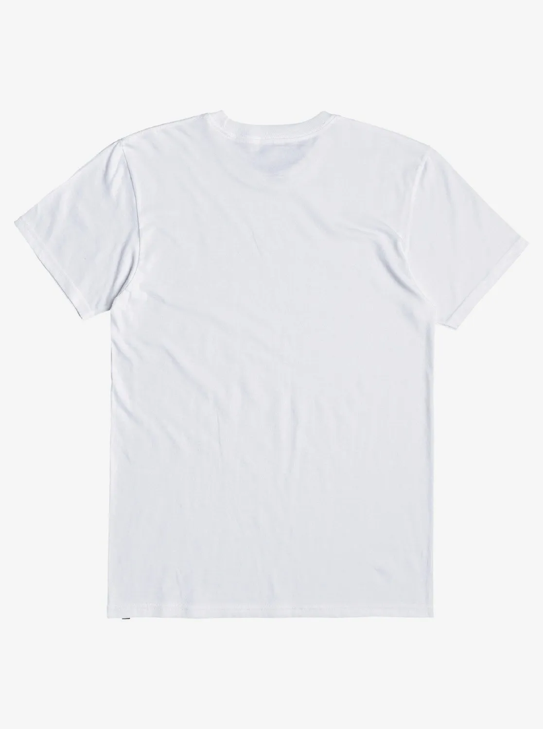 Quiksilver Mens Fickle Game T-Shirt