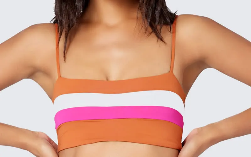 Rebel Stripe-Portia Stripe ::RET