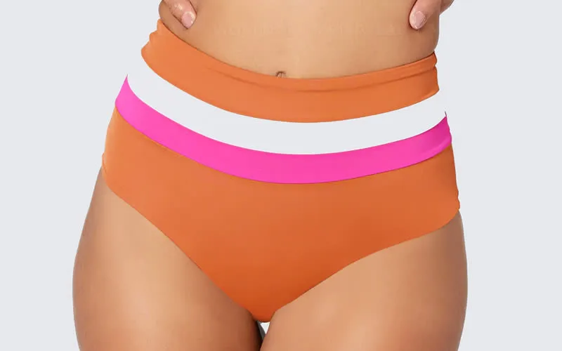 Rebel Stripe-Portia Stripe ::RET