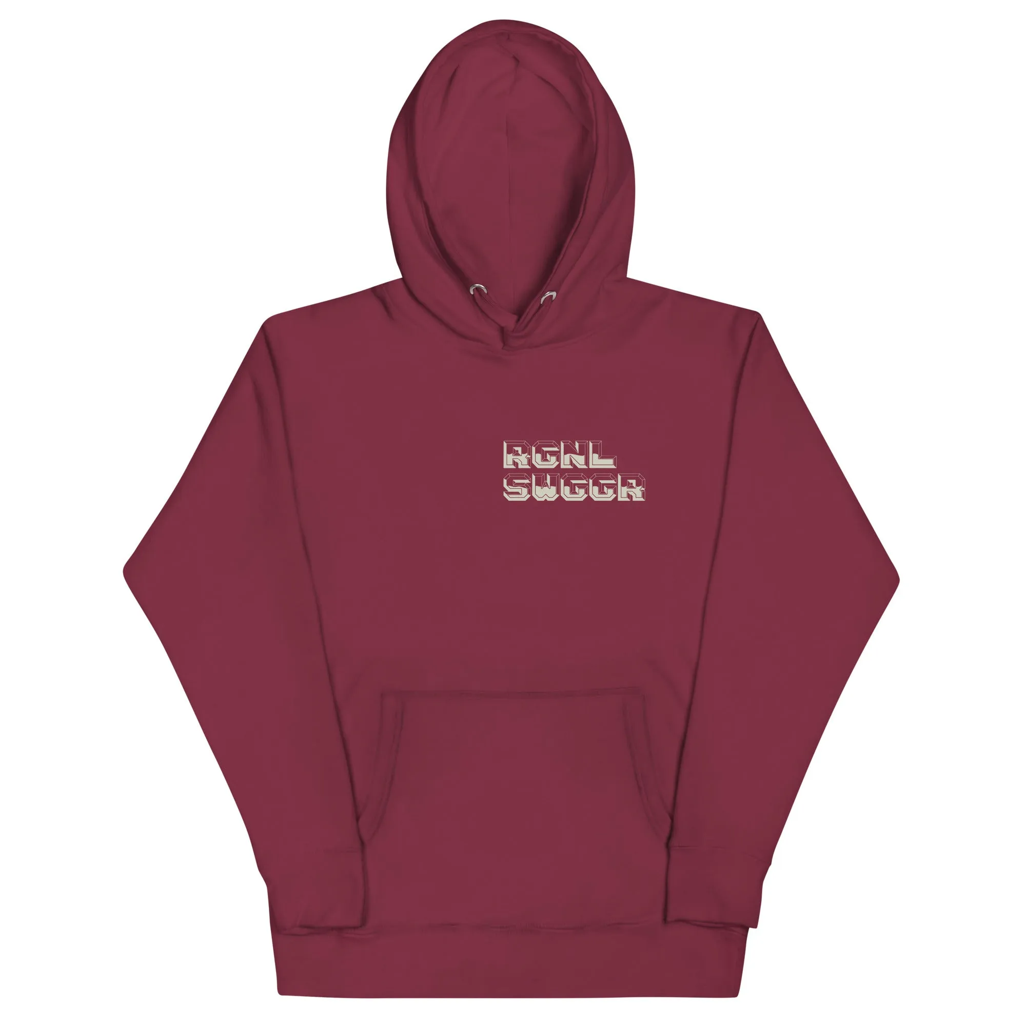 RGNL SWGGR BLOCK Hoodie