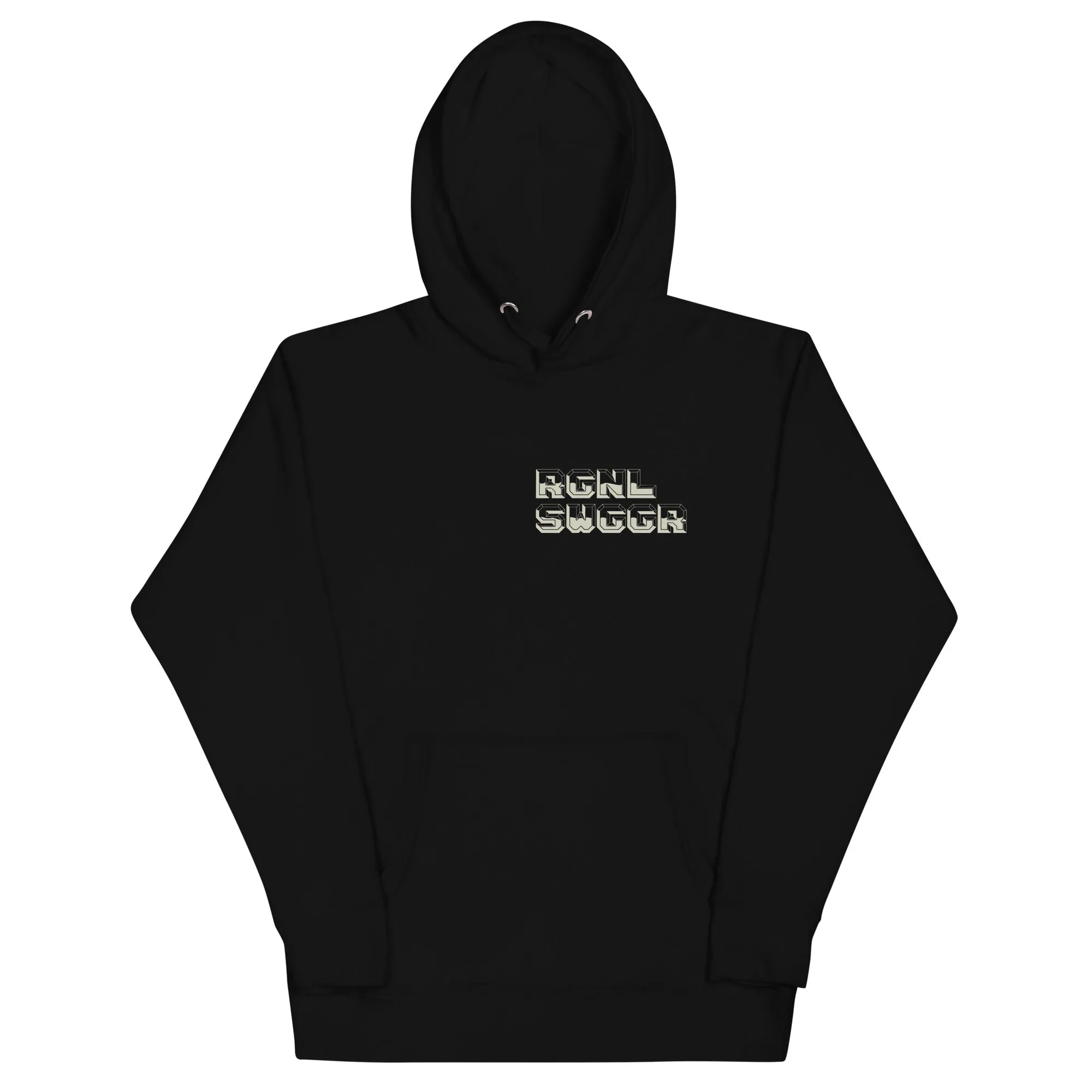 RGNL SWGGR BLOCK Hoodie