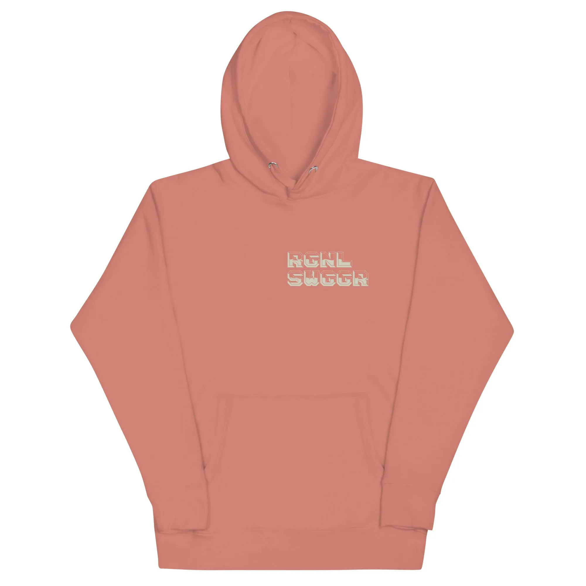 RGNL SWGGR BLOCK Hoodie