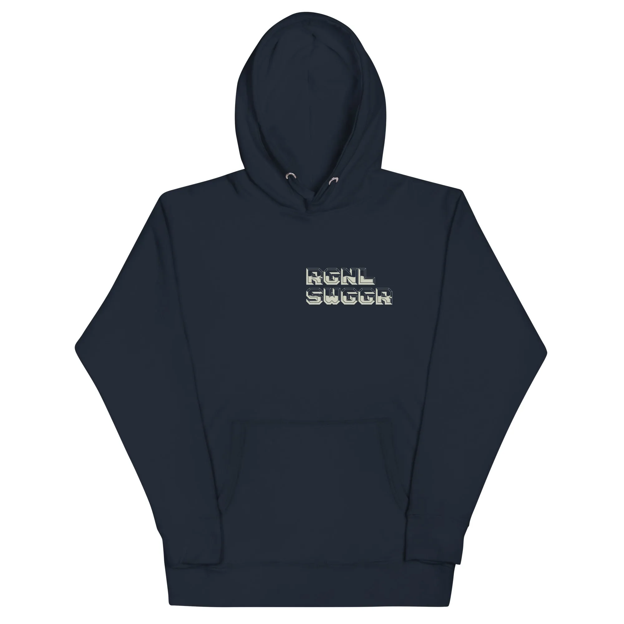 RGNL SWGGR BLOCK Hoodie