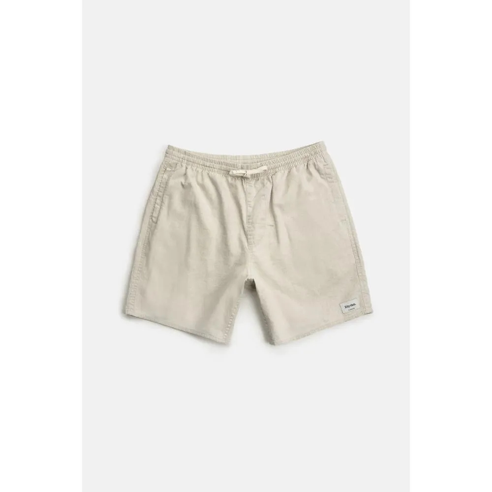 RHYTHM CLASSIC LINEN JAM SAND