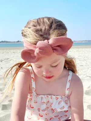 Ribbed Headband