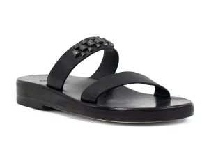 Rolexadella Wedge Sandal