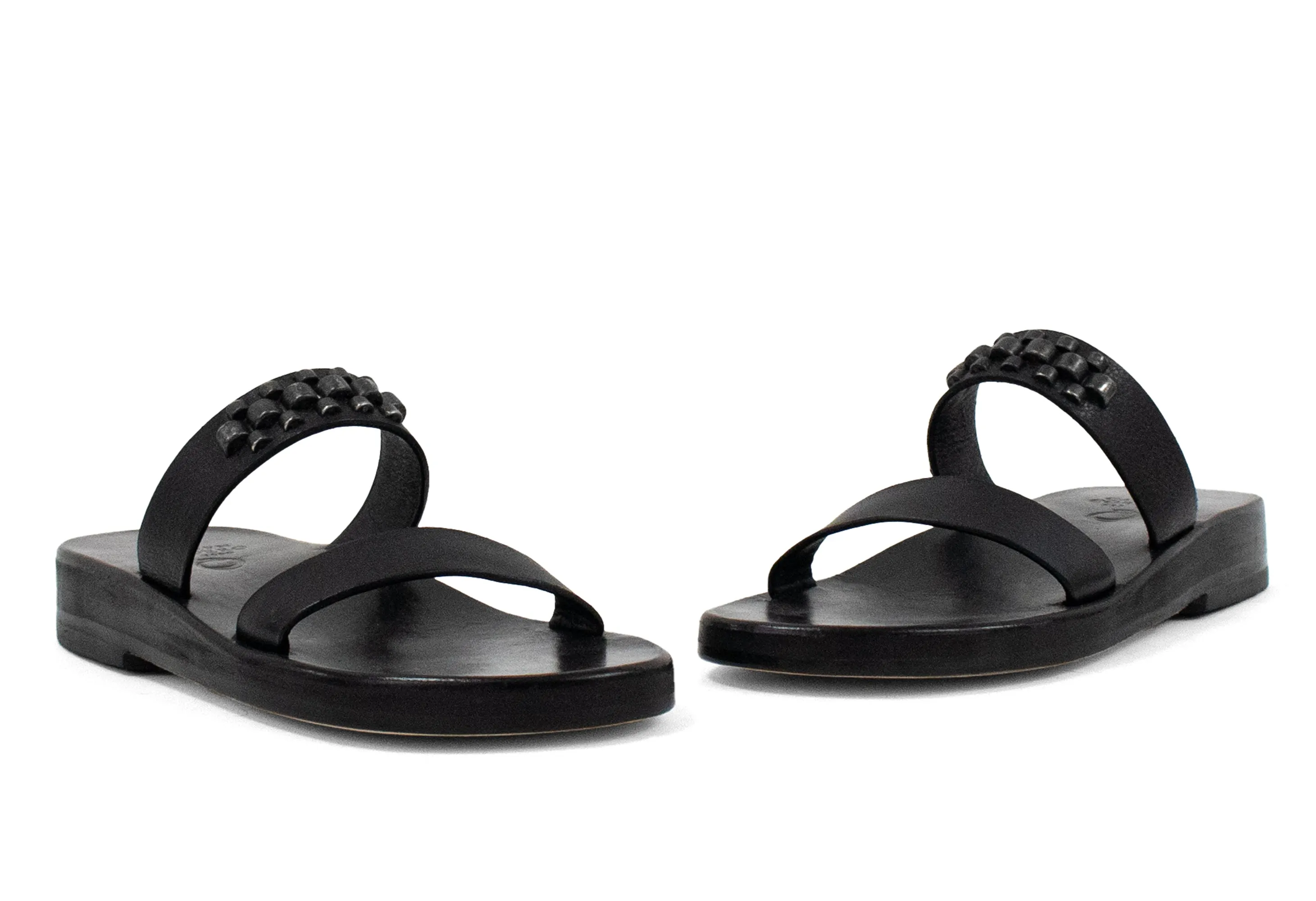 Rolexadella Wedge Sandal
