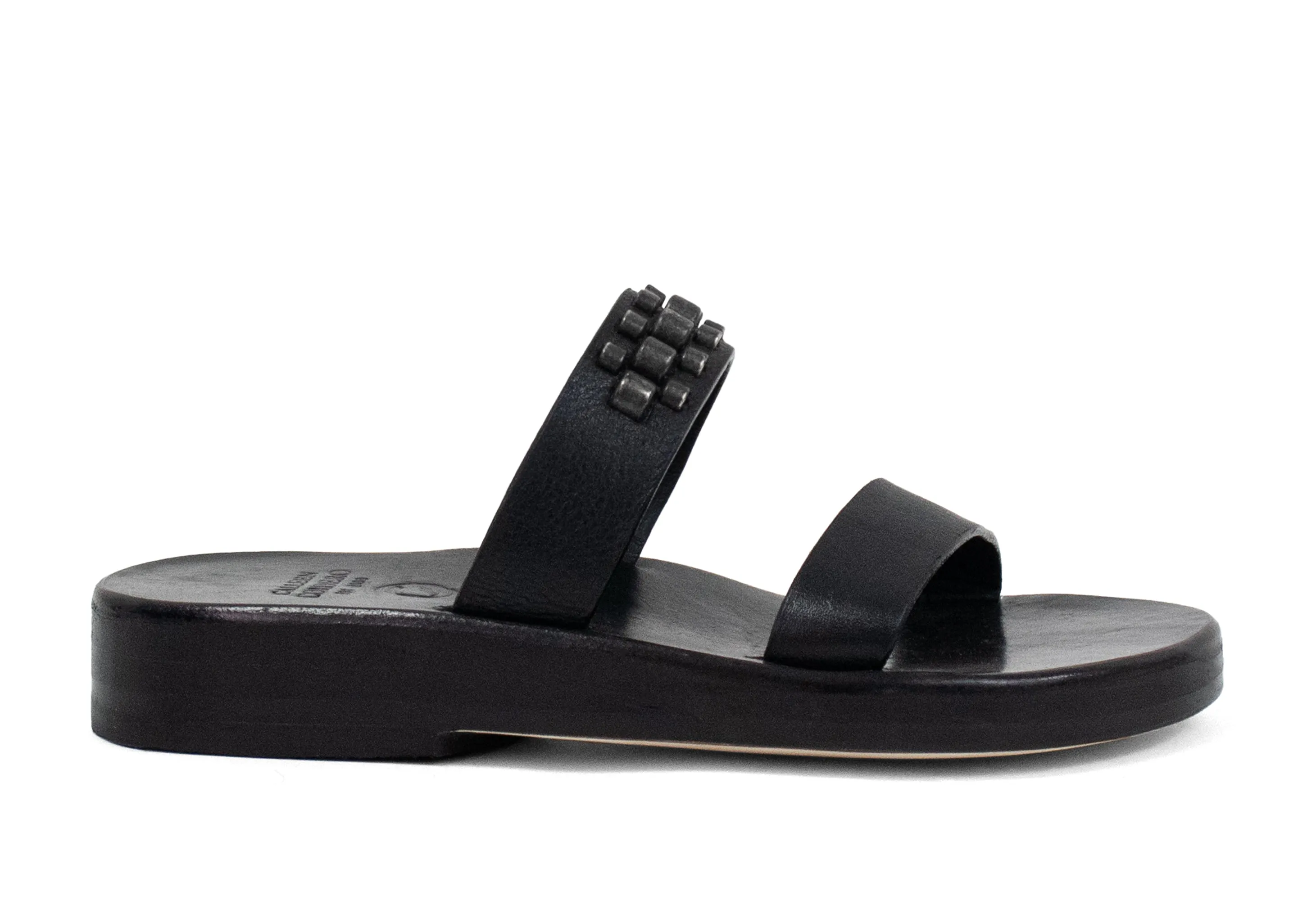 Rolexadella Wedge Sandal
