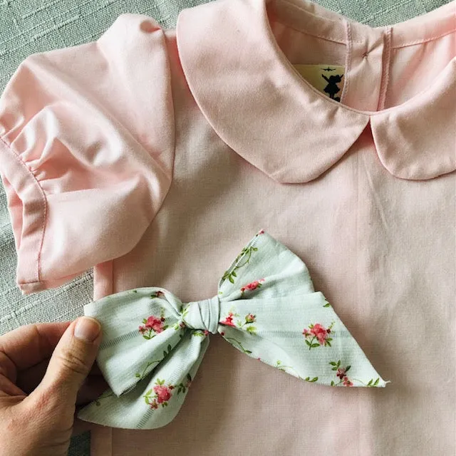 Rosalie Hair Bow