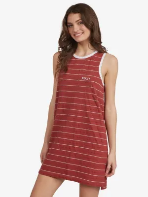 Roxy Womens Livin Free Tank Dress