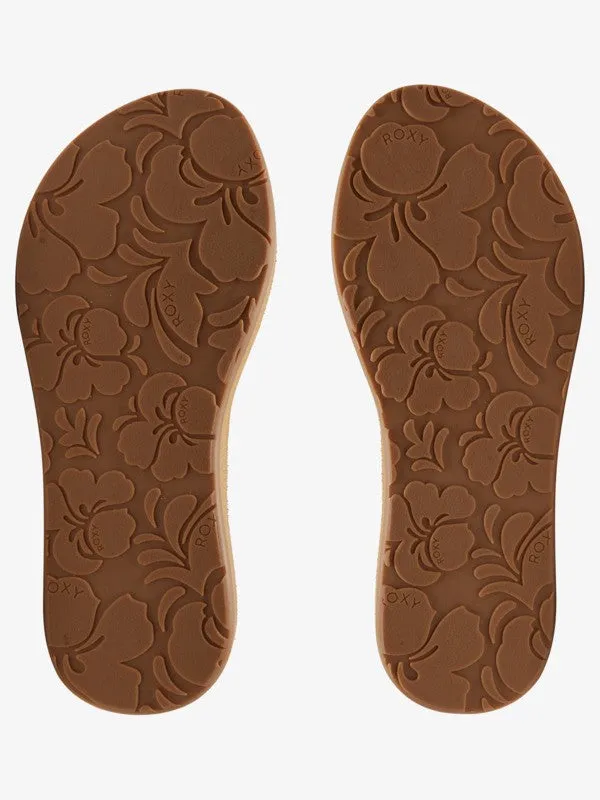 Roxy Womens Rosarito Sandals