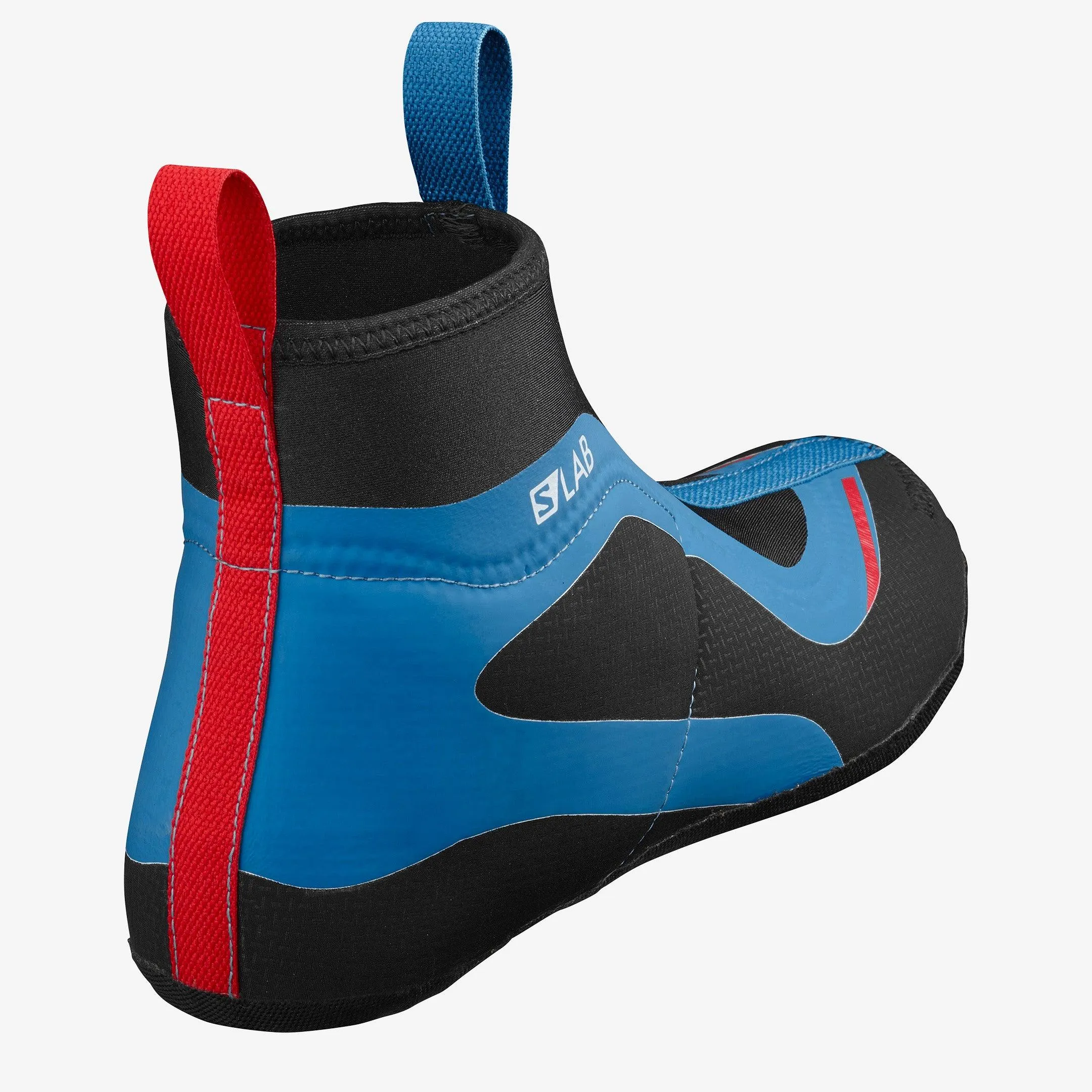 Salomon - S/Lab Carbon Classic Prolink - Unisexe