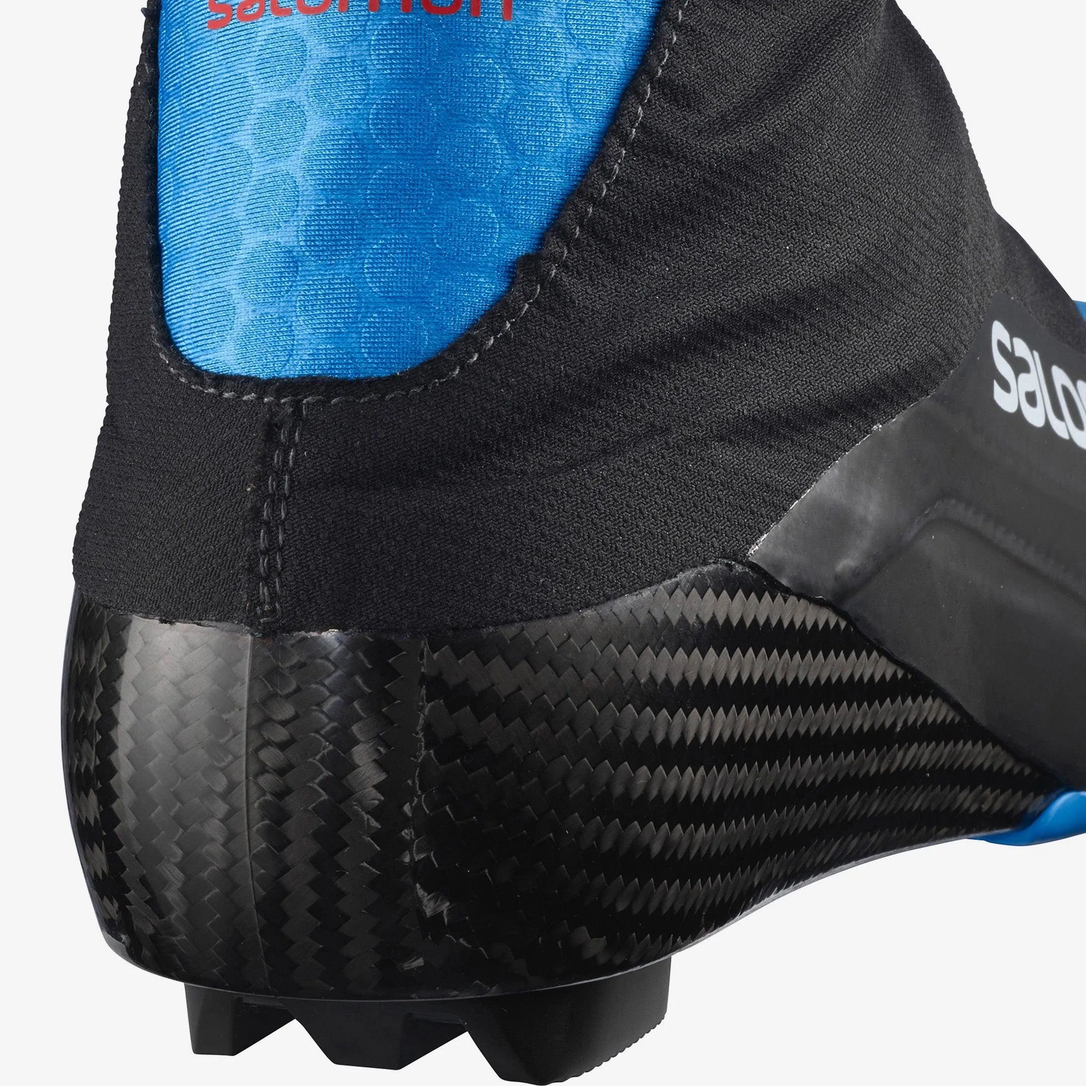 Salomon - S/Lab Carbon Classic Prolink - Unisexe