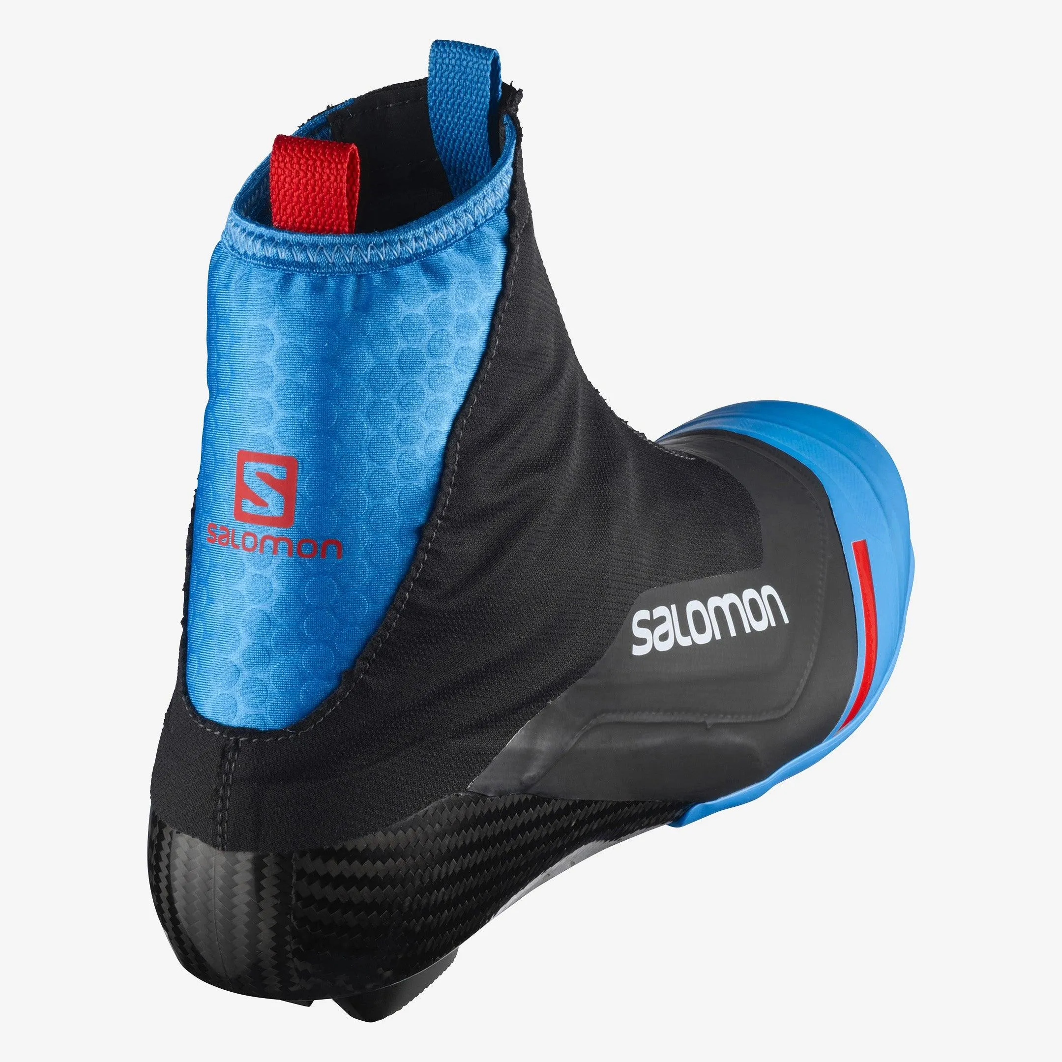 Salomon - S/Lab Carbon Classic Prolink - Unisexe