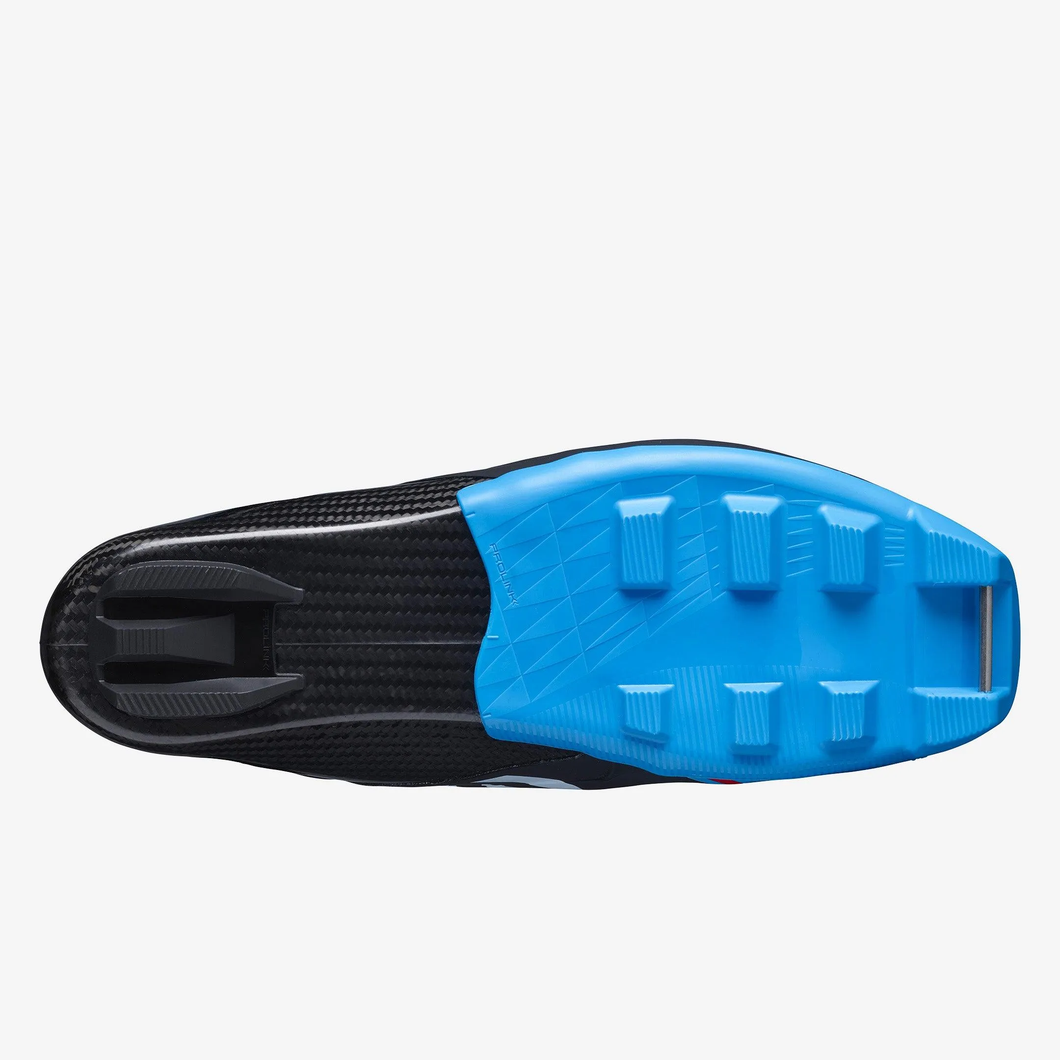 Salomon - S/Lab Carbon Classic Prolink - Unisexe