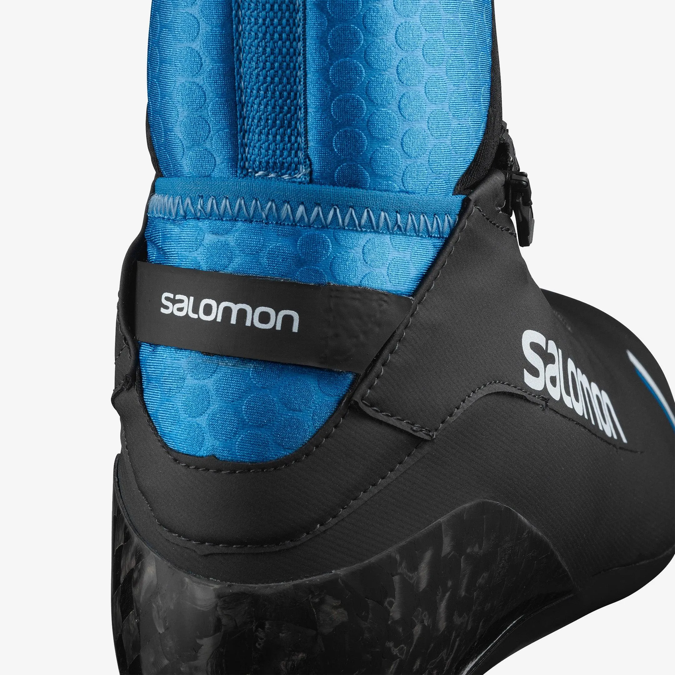 Salomon - S/Race Classic Prolink - 2023 - Unisexe