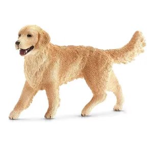 Schleich Golden Retriever Female
